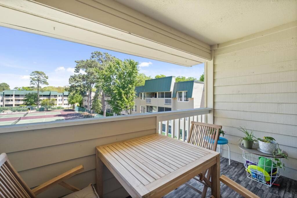 Peaceful Treetop - 2br/2ba Hilton Head Island