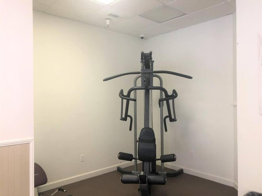Peaceful Treetop - 2br/2ba