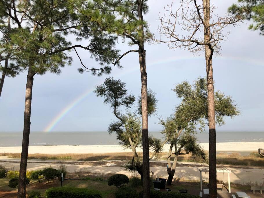 Apartment Peaceful Treetop - 2br/2ba Hilton Head Island