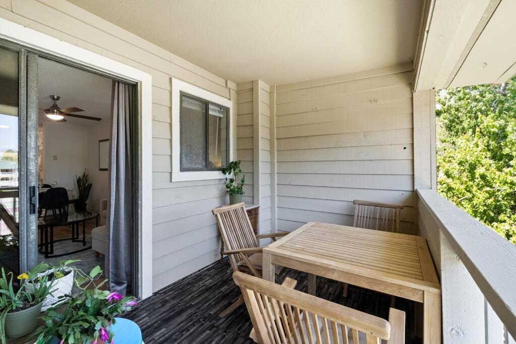 Peaceful Treetop - 2br/2ba *
