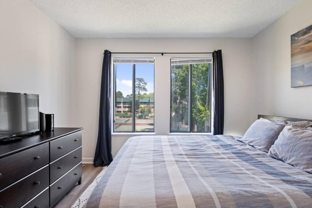 Peaceful Treetop - 2br/2ba