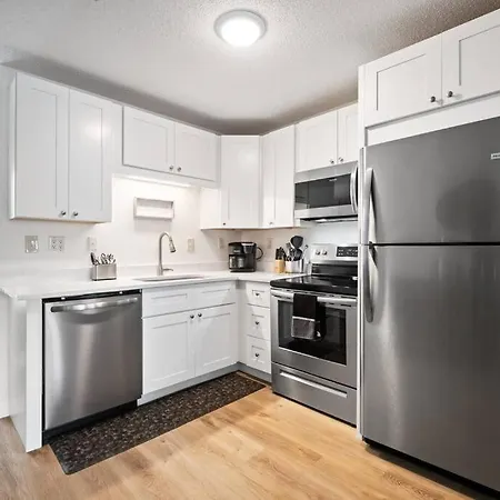 Peaceful Treetop Condo - 2Br/2Ba Hilton Head Island Exterior photo
